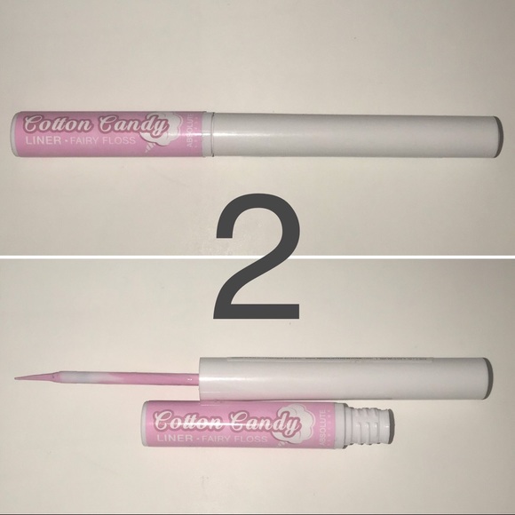 💋 IPSY Add Ons (Eye Liners) - Picture 3 of 6